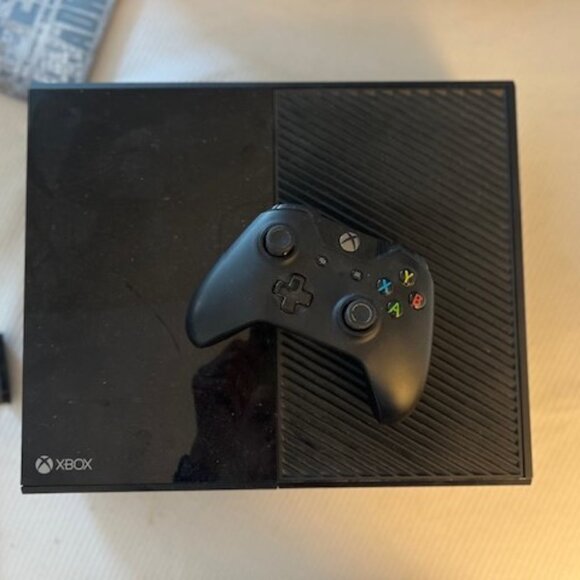 Xbox One Console
